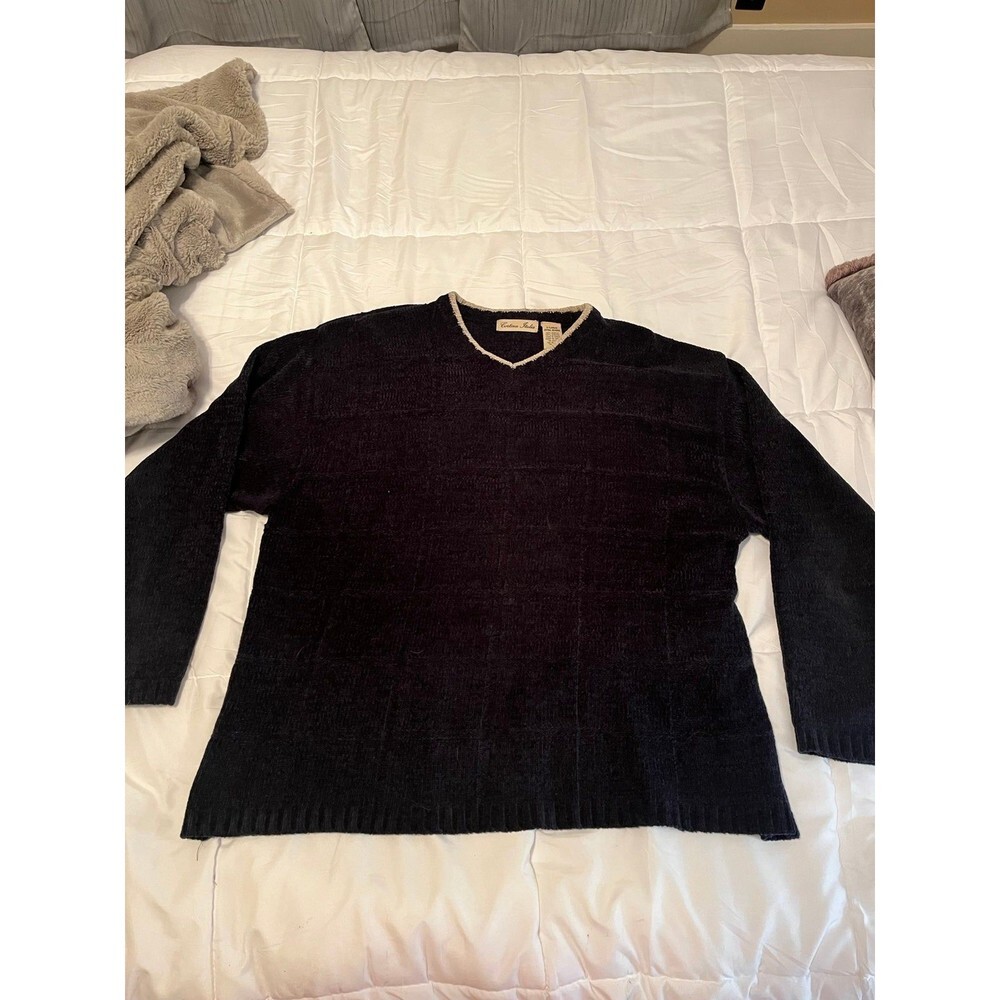 Cortina Italia mens sweater